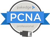 Pakedge PCNA