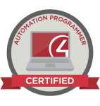 Control4 Certified Programmer