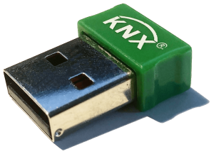 KNX Dongle KNX Dongle